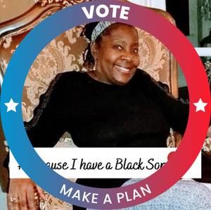 Meet your Posher, Barbara